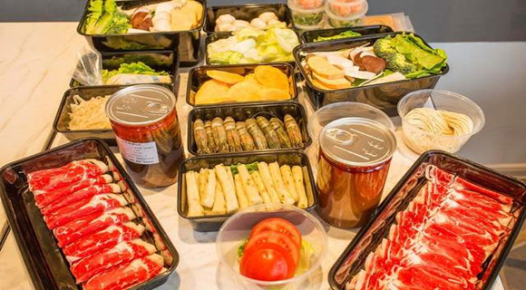 點(diǎn)外賣選擇靠譜商家 慎點(diǎn)冷菜和生食