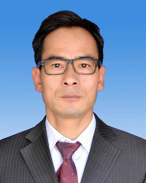 麗江7名市管干部任前公示公告