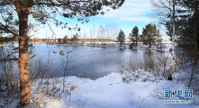 (XHDW)(6)白俄羅斯春雪