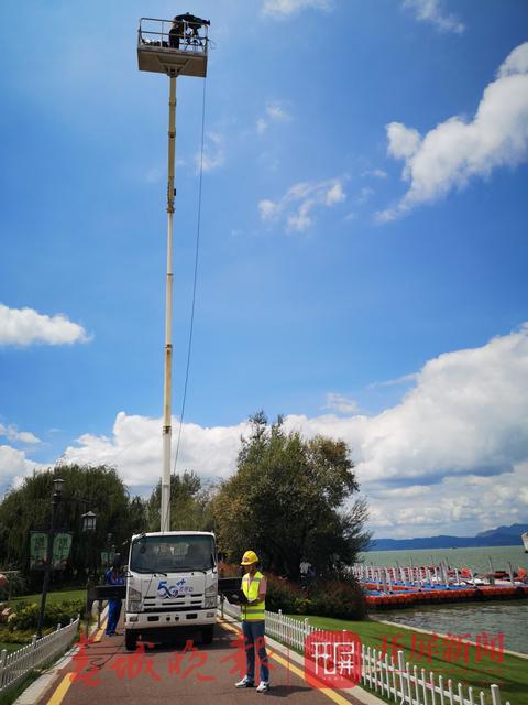 云南運(yùn)營商