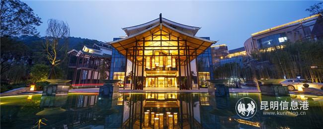 1重慶心景樂養(yǎng)酒店