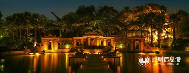 2昆明安寧心景樂養(yǎng)酒店