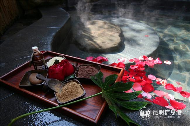 7重慶心景醫(yī)療養(yǎng)生溫泉