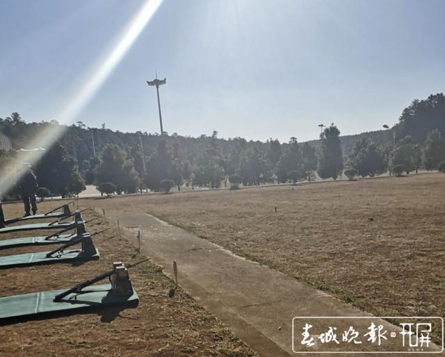 武裝部長(zhǎng)