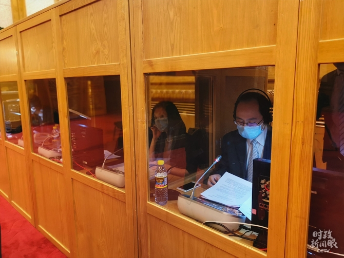 時(shí)政新聞眼丨習(xí)近平出席這場特別峰會，提出全球戰(zhàn)“疫”中國策