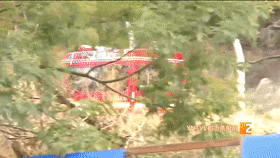 別墅被埋！昆明一地質(zhì)災(zāi)害治理點發(fā)生土方塌方，處置工作持續(xù)進行中