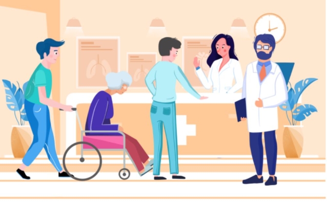 請(qǐng)轉(zhuǎn)發(fā)這份《新冠肺炎出院患者運(yùn)動(dòng)康復(fù)指南》給需要的人 請(qǐng)轉(zhuǎn)發(fā)這份《新冠肺炎出院患者運(yùn)動(dòng)康復(fù)指南》給需要的人