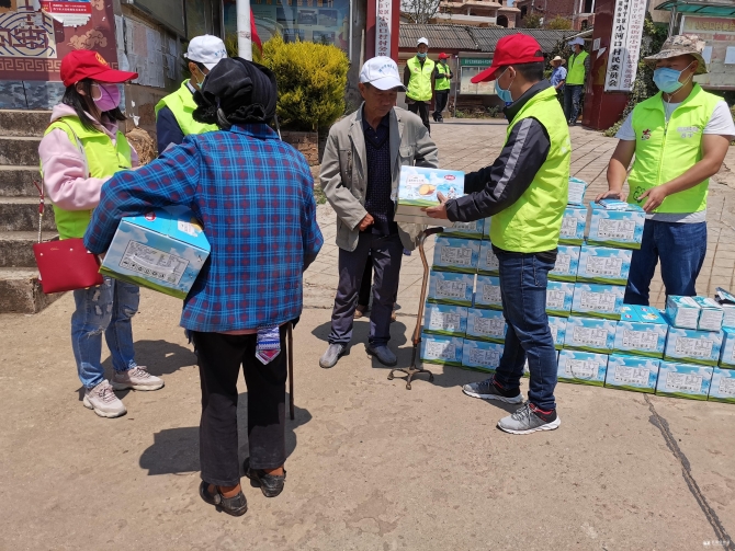 志愿活動(dòng)8