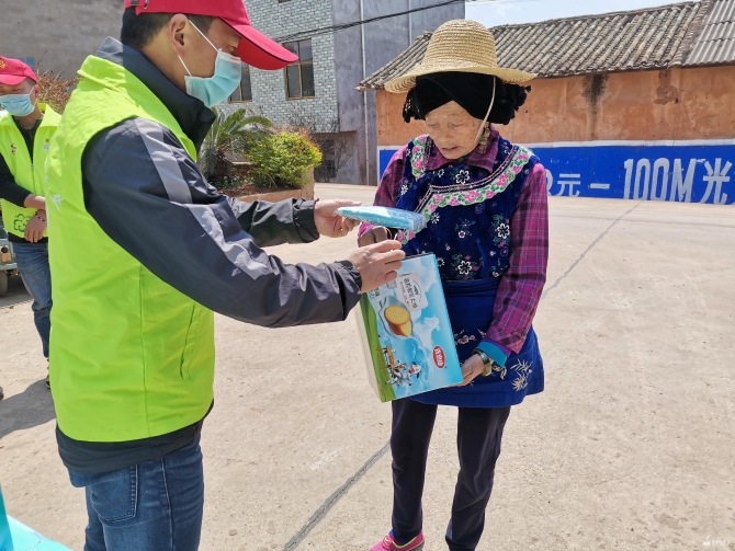 志愿活動(dòng)11