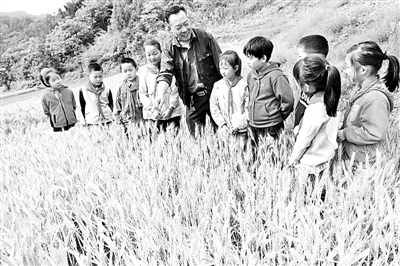 重大疫情給教育改革創(chuàng)新帶來的啟示 重大疫情給教育改革創(chuàng)新帶來的啟示