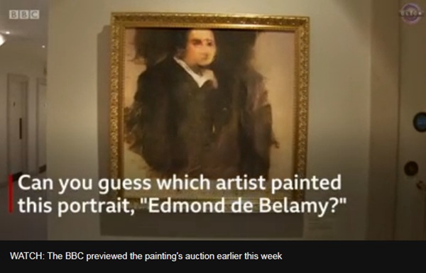 人工智能時(shí)代，科技將把藝術(shù)帶向何方