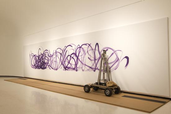 人工智能時(shí)代，科技將把藝術(shù)帶向何方