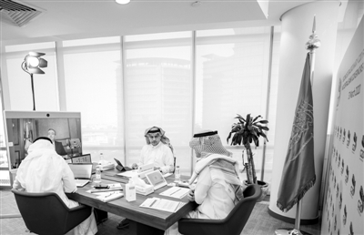 經(jīng)合組織:全球聯(lián)合行動才能戰(zhàn)勝疫病