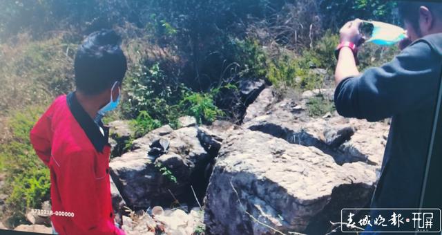 謊稱被騙到黑工廠后不堪苦力 警方還原男子服毒自殺真相