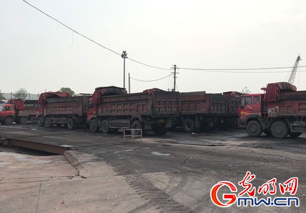 視頻丨有序復(fù)工復(fù)產(chǎn)，江城武漢“復(fù)蘇”進(jìn)行時