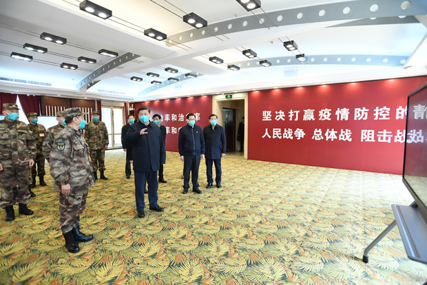 湖北靠什么扭轉(zhuǎn)了局面?