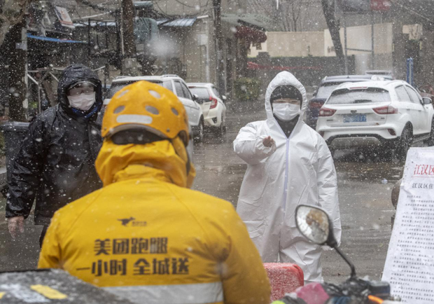 湖北靠什么扭轉(zhuǎn)了局面?