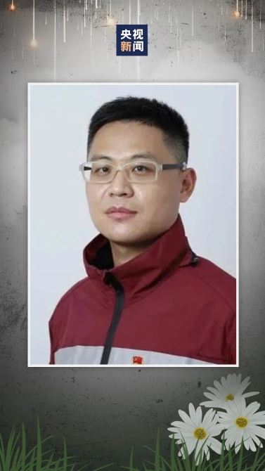 “你替我好好活著！”再聽到這句話，依然如此感動