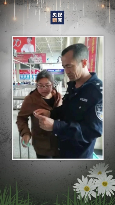 “你替我好好活著！”再聽到這句話，依然如此感動