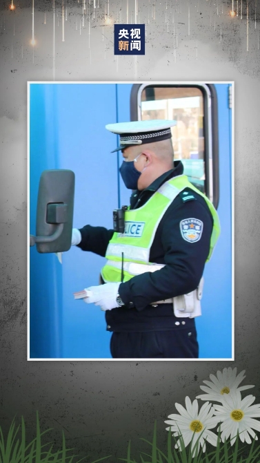 “你替我好好活著！”再聽到這句話，依然如此感動