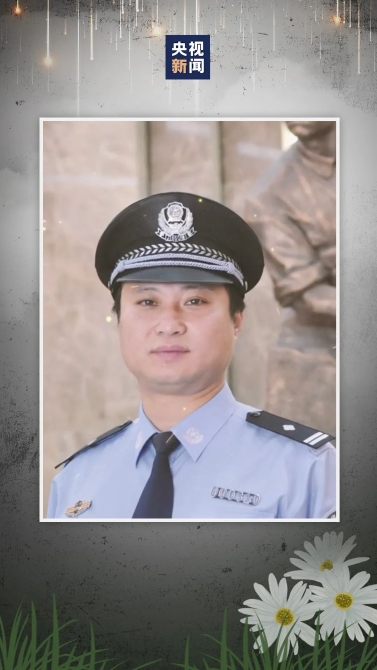 “你替我好好活著！”再聽到這句話，依然如此感動