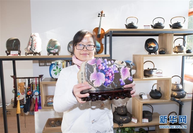 (在習(xí)近平新時(shí)代中國特色社會(huì)主義思想指引下——新時(shí)代新作為新篇章·習(xí)近平總書記關(guān)切事·圖文互動(dòng))(4)在“浙”里看見美麗中國