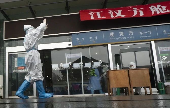 角落里，閃亮著耀眼的光芒