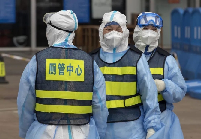 角落里，閃亮著耀眼的光芒