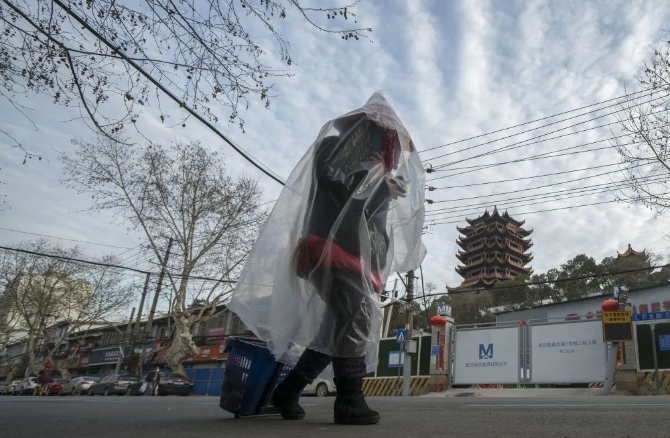 角落里，閃亮著耀眼的光芒
