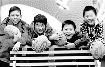 疫期內(nèi)外，體育鍛造健康學(xué)子