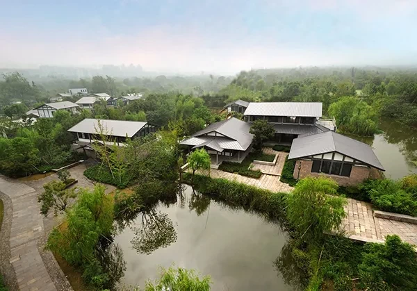 保護(hù)優(yōu)先，留住自然生態(tài)之美