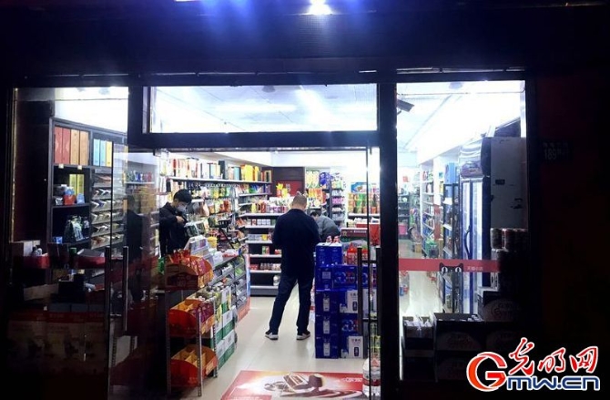 圖片故事丨解封前的武漢有序重啟，我們期待“你”光彩重生！