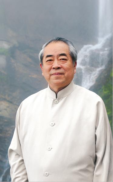 全球抗疫在行動(dòng)，范曾撰文訴說心愿：共同建設(shè)美好地球村