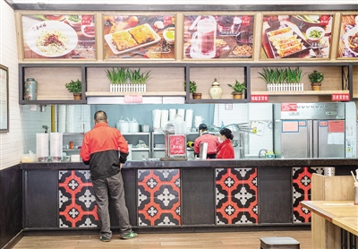 “用自己的方式，守護這座深愛的城市”