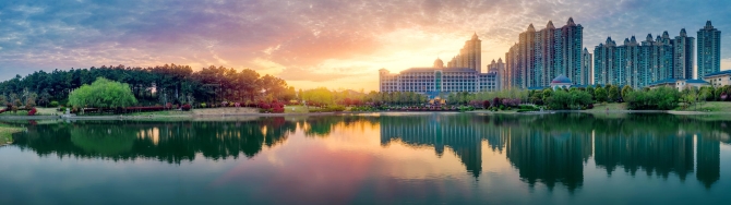 這是生活最美的模樣   想?。?/><p style=