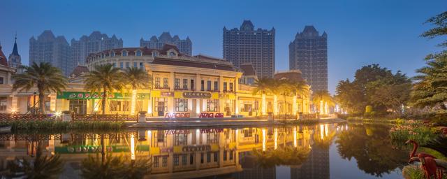 這是生活最美的模樣   想住！