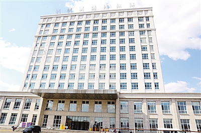 黑龍江綏芬河口岸:守住“三道防線” 確保不漏一人 黑龍江綏芬河口岸:守住“三道防線” 確保不漏一人