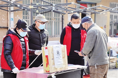 黑龍江綏芬河口岸:守住“三道防線” 確保不漏一人 黑龍江綏芬河口岸:守住“三道防線” 確保不漏一人