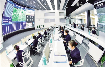 堅持底線思維，做好常態(tài)化疫情防控