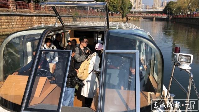 盤(pán)龍江復(fù)航