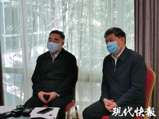 三種中藥獲批治療新冠肺炎，院士詳解始末