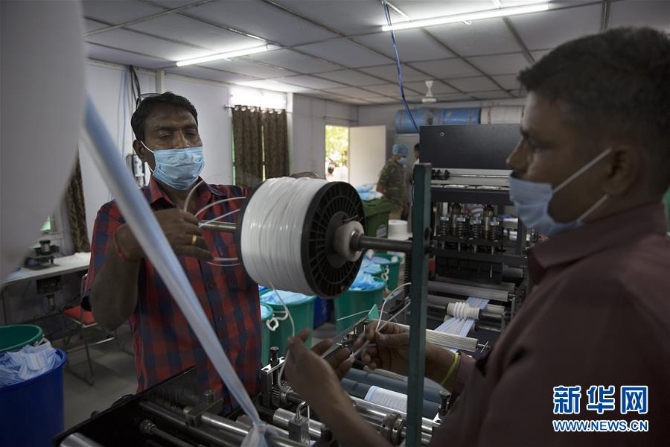 (國際疫情)(3)印度疫情或?qū)⒂瓉怼皽睾汀北┌l(fā)