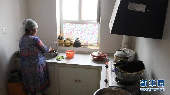 （決戰(zhàn)決勝脫貧攻堅(jiān)·圖文互動(dòng)）（2）“再也不用過(guò)窮日子了！”