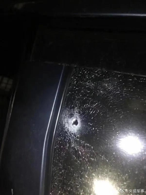 緬甸發(fā)生武裝沖突，3發(fā)炮彈落入云南境內(nèi)