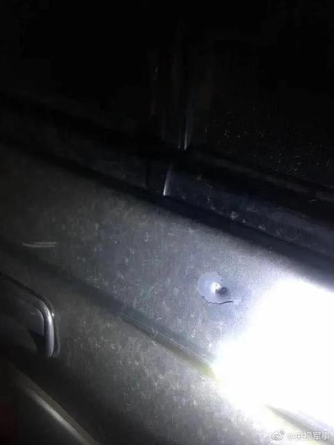 突發(fā)！緬甸發(fā)生武裝沖突，3發(fā)炮彈落入云南境內(nèi)，多輛車(chē)中彈…