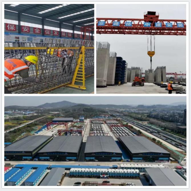 復(fù)工了，交通建設(shè)的“中國(guó)速度”又回來(lái)了！