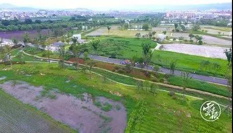 水美鄉(xiāng)村