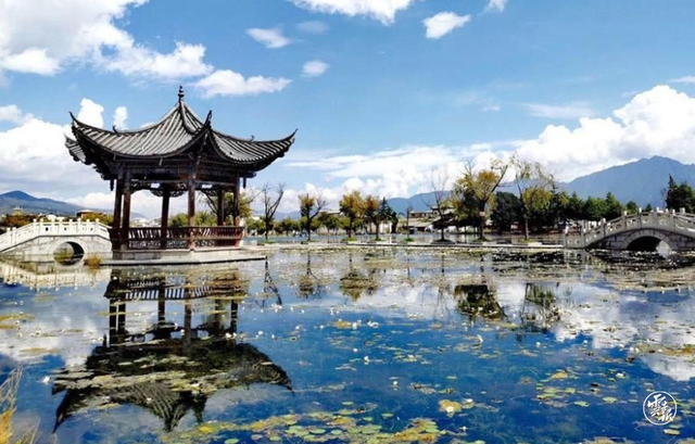 水美鄉(xiāng)村