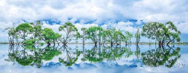 水美鄉(xiāng)村