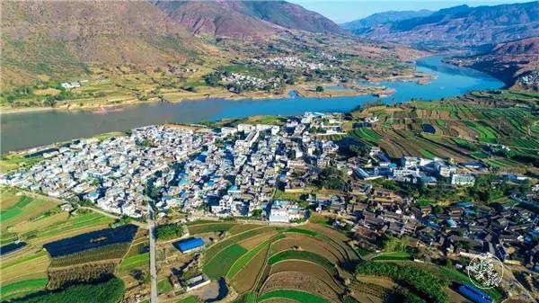 水美鄉(xiāng)村